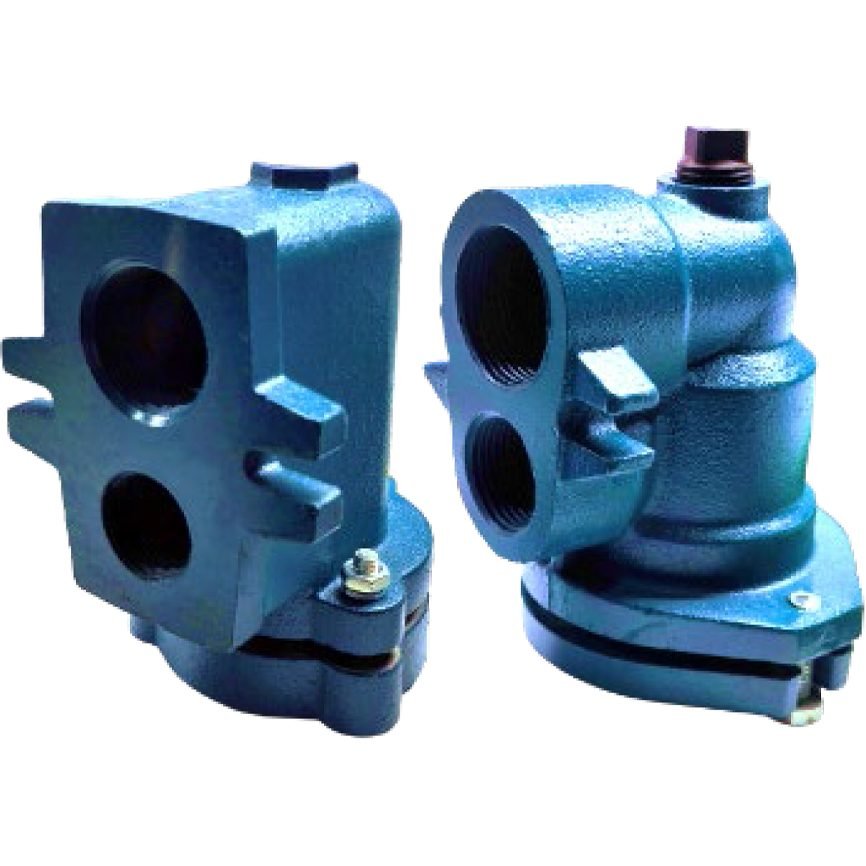 Hoover Hoover C.I Horizontal Adapter For Pump, Pumps & Motors Pumps — Southend Philippines