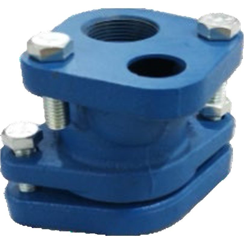 Hoover Hoover C.I Vertical Adapter For Pump, Pumps & Motors Pumps — Southend Philippines