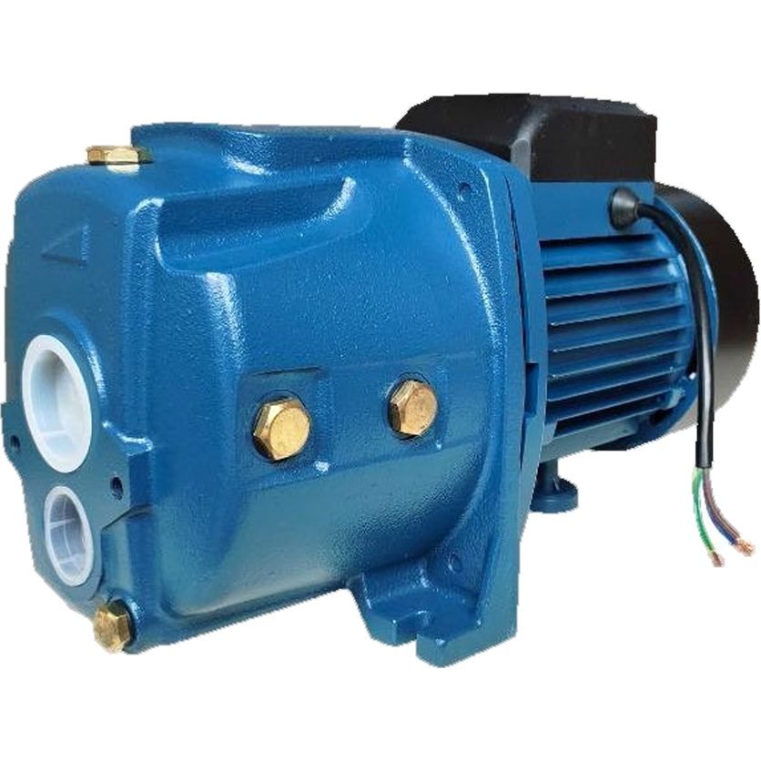 Hoover Hoover Deep Well Water Pump, Pumps & Motors Pumps — Southend Philippines