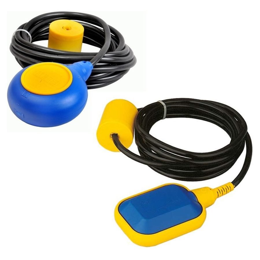 Hoover Hoover Float Switch For Submersible Pump, Pumps & Motors Submersible Pumps — Southend Philippines
