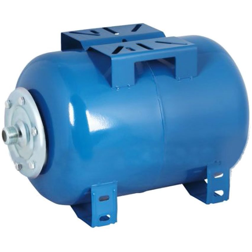 Hoover Hoover Horizontal Bladder Tank, Pumps & Motors Submersible Pumps — Southend Philippines