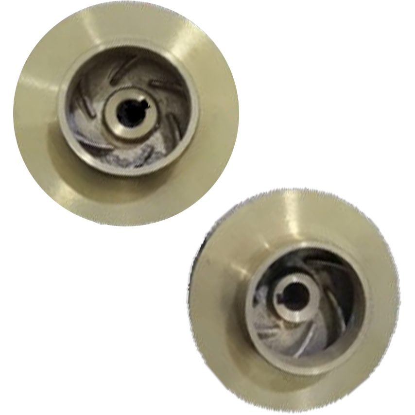 Hoover Hoover Impeller Centrifugal Pump, Pumps & Motors Centrifugal & Split-Case — Southend Philippines
