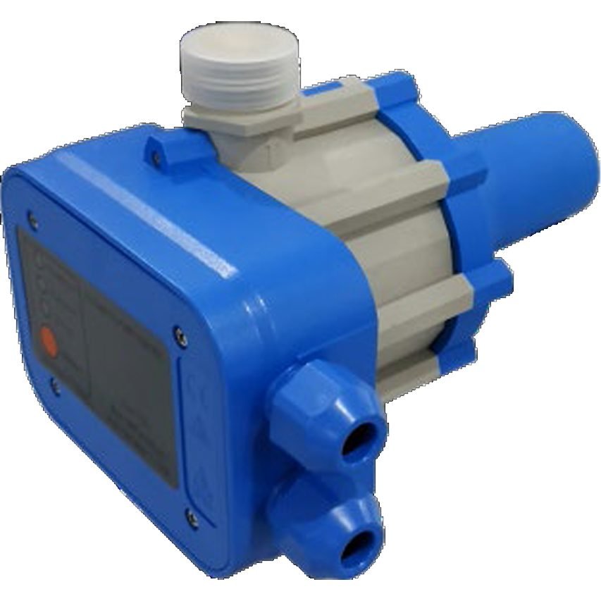 Hoover Hoover LS-1 Automatic Control Pump, Pumps & Motors Pumps — Southend Philippines