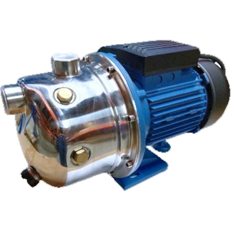 Hoover Hoover HSPS-750 Stainless Steel Shallow Well Pump, Pumps & Motors Submersible Pumps — Southend Philippines
