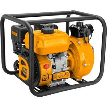 Ingco GWP201H Gasoline High Pressure Water Pump 2"