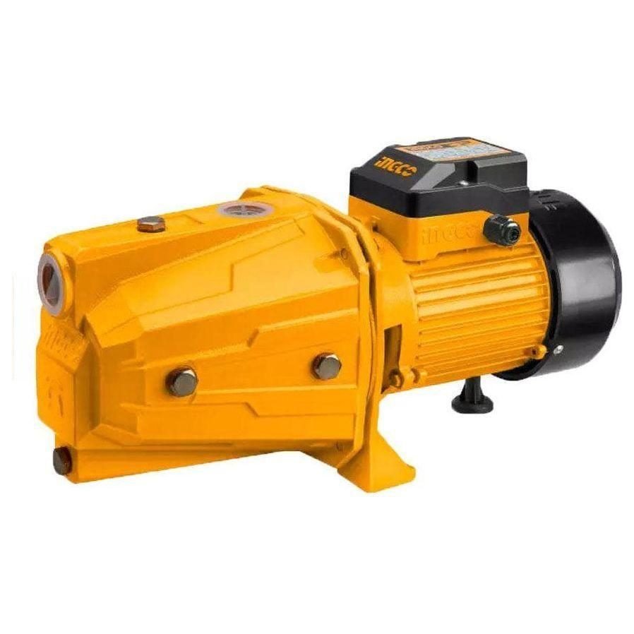 Ingco Ingco JP11008-5 Jet Pump 1100W 1.5HP, Pumps & Motors Booster & Jet Pumps — Southend Philippines