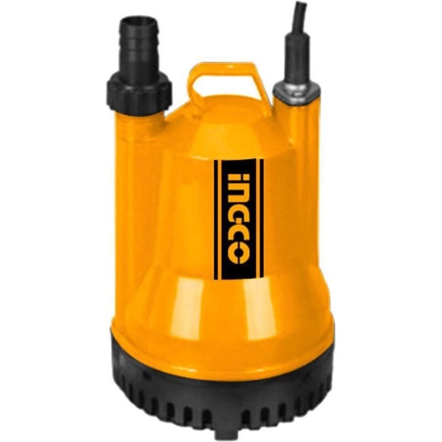 Ingco Ingco SPC2502-5 Submersible 250W 1/3HP, Pumps & Motors Submersible Pumps — Southend Philippines