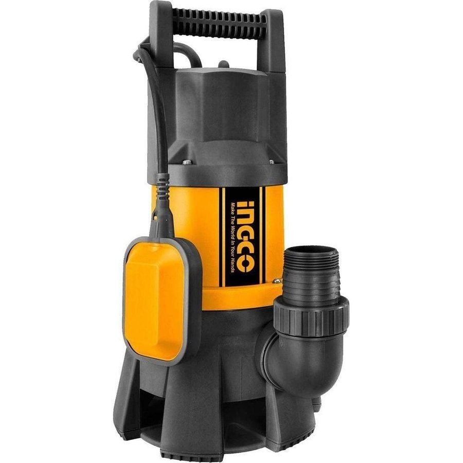 Ingco Ingco SPD10001-5 Submersible Water Pump 1000W, Pumps & Motors Submersible Pumps — Southend Philippines