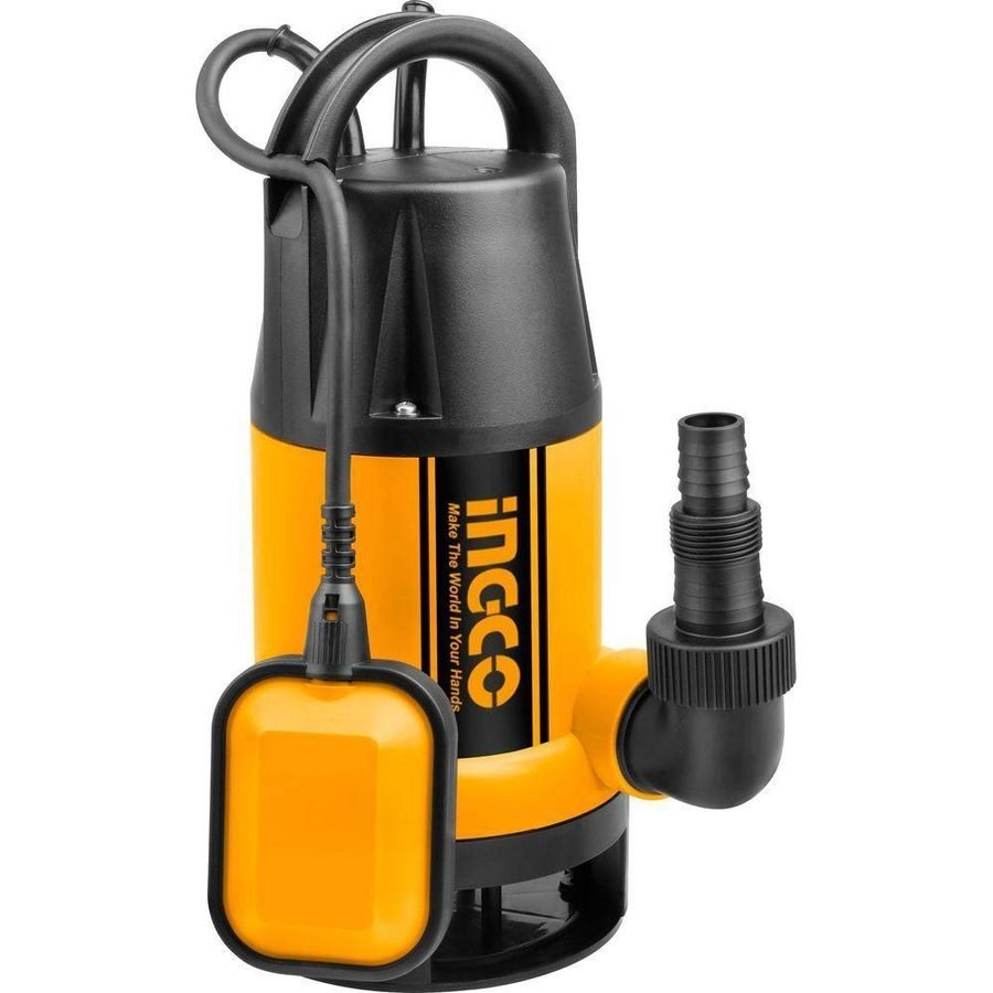 Ingco Ingco SPD7501-5 Submersible Pump 750W 1.0HP, Pumps & Motors Submersible Pumps — Southend Philippines