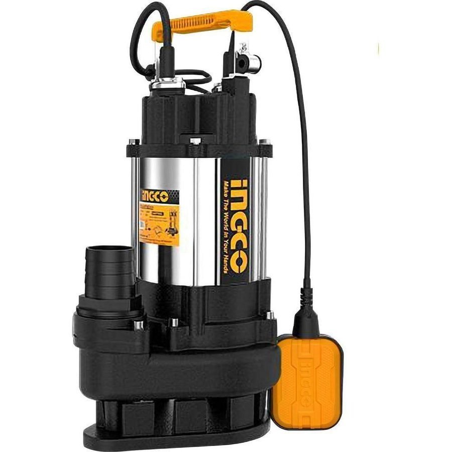 Ingco Ingco SPDS7508-5 Submersible Pump 750W 1.0HP, Pumps & Motors Submersible Pumps — Southend Philippines