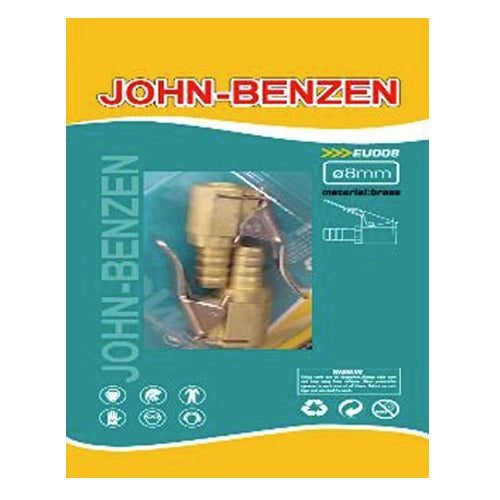 John Benzen EU-008 Air Chuck