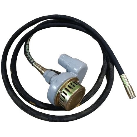 Kawasaki JR Kawasaki JRKCVP3X6 Concrete Vibrator Shaft Pump / Submersible Pump At, Pumps & Motors Submersible Pumps — Southen