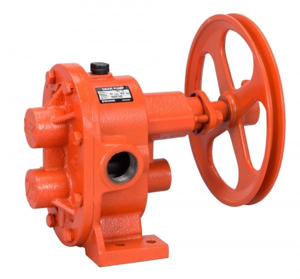 KOSHIN Gear Pump, Pumps & Motors Utility & Transfer Pumps — Southend Philippines