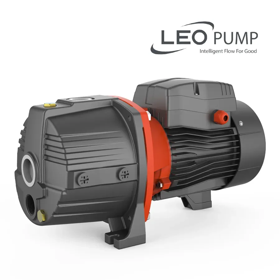 LEO – ADJM Jet Pump