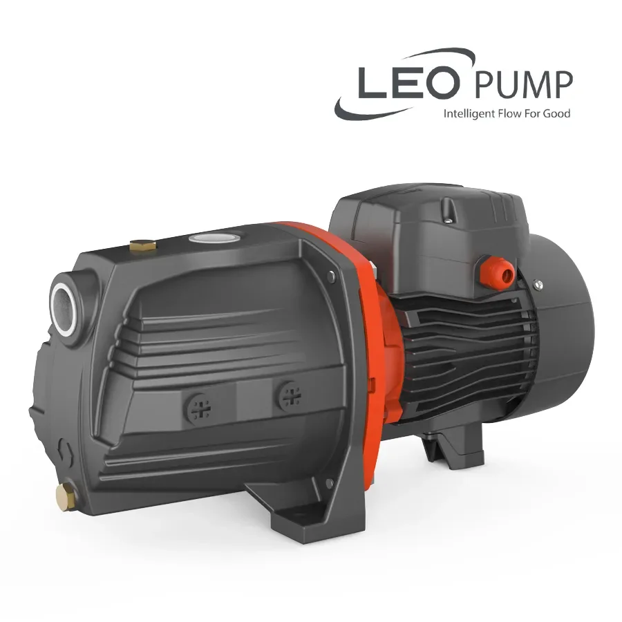 LEO – AJM Jet Pump