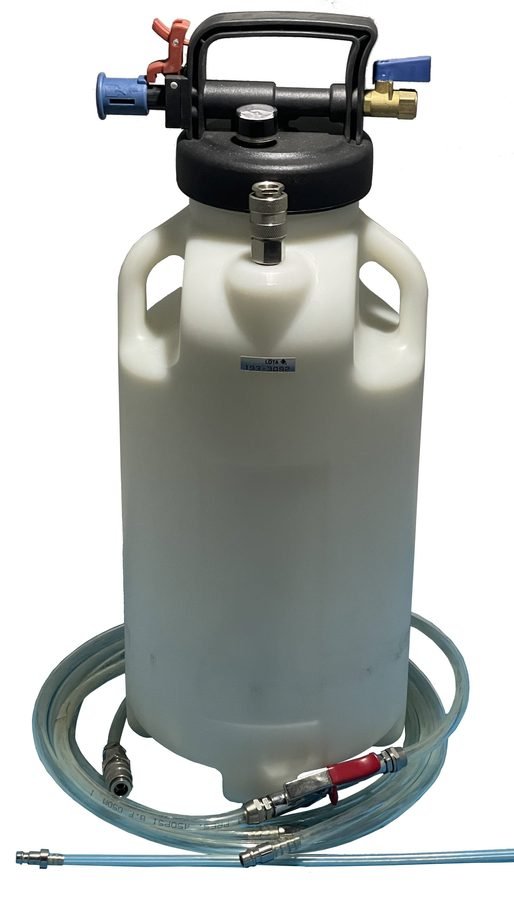 Lota LOTA Pneumatic Fluid Extractor & Dispenser, Pumps & Motors Pumps — Southend Philippines