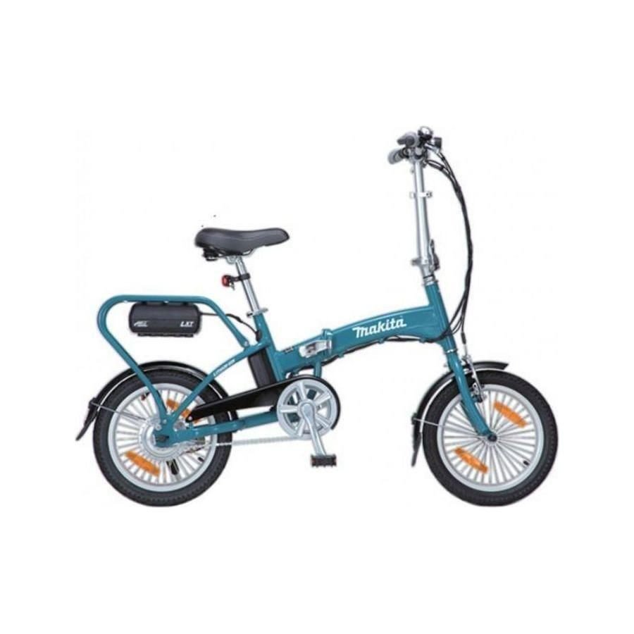 Makita Makita BBY180Z 18V LXT Motor Assisted Bicycle (Bare Tool), Pumps & Motors Motors — Southend Philippines