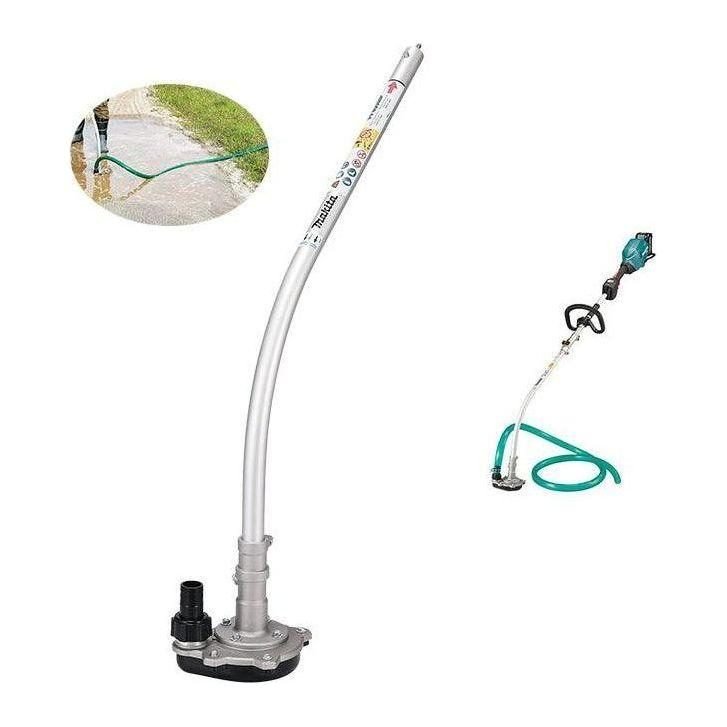 Makita Makita PF400MP Submersible Pump Attachment (BRAPF400MP) For Multi Functi, Pumps & Motors Submersible Pumps — Southend