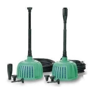 Marina SPF Submersible Fountain Pump, Pumps & Motors Submersible Pumps — Southend Philippines