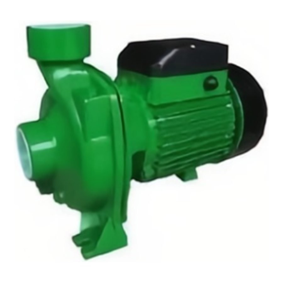 Meiho Meiho Centrifugal Pump, Pumps & Motors Centrifugal & Split-Case — Southend Philippines