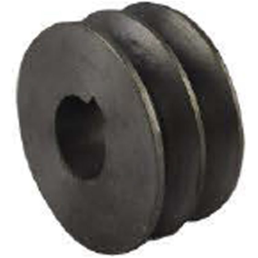 MT PL01A Electric Motor Pulley, Pumps & Motors Engines & Engine Parts — Southend Philippines