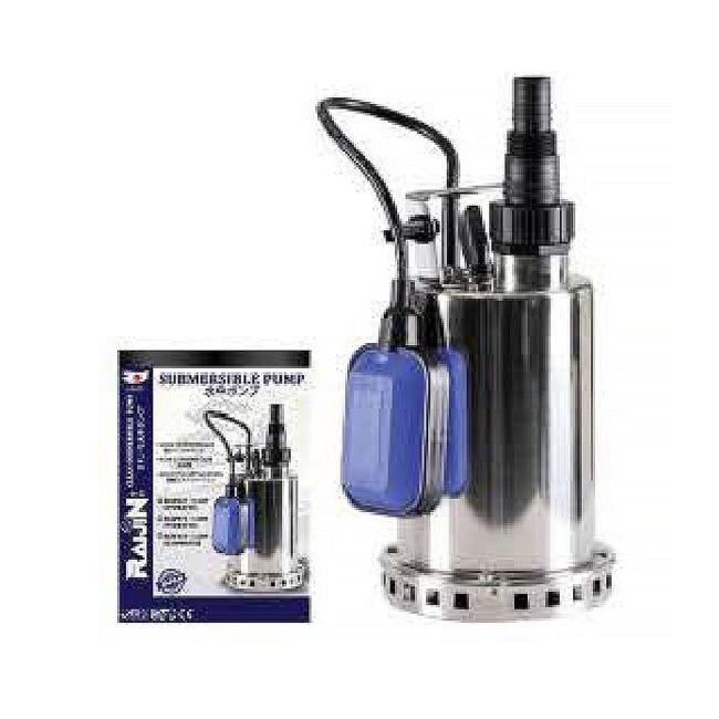 Raijin MG Raijin Submersible Pump (Clean), Pumps & Motors Submersible Pumps — Southend Philippines