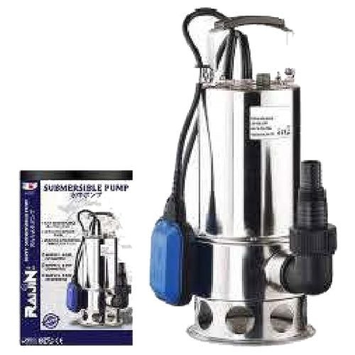 MG Raijin Submersible Pump (Sewage)