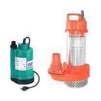 MG TPP Submersible Pump (Clean), Pumps & Motors Submersible Pumps — Southend Philippines