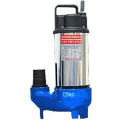 MG TPP Submersible Pump (Sewage), Pumps & Motors Submersible Pumps — Southend Philippines