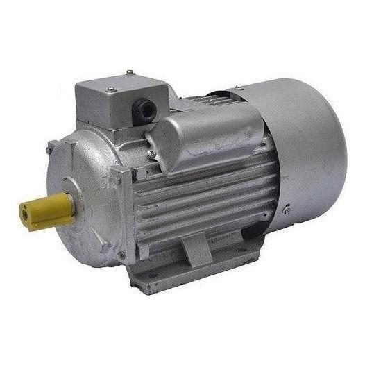 Mindong Electric Induction Motor (Alum), Pumps & Motors Motors — Southend Philippines