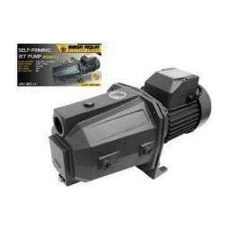 MJET1HP Aqua Self Priming Water Jet Pump, Pumps & Motors Booster & Jet Pumps — Southend Philippines