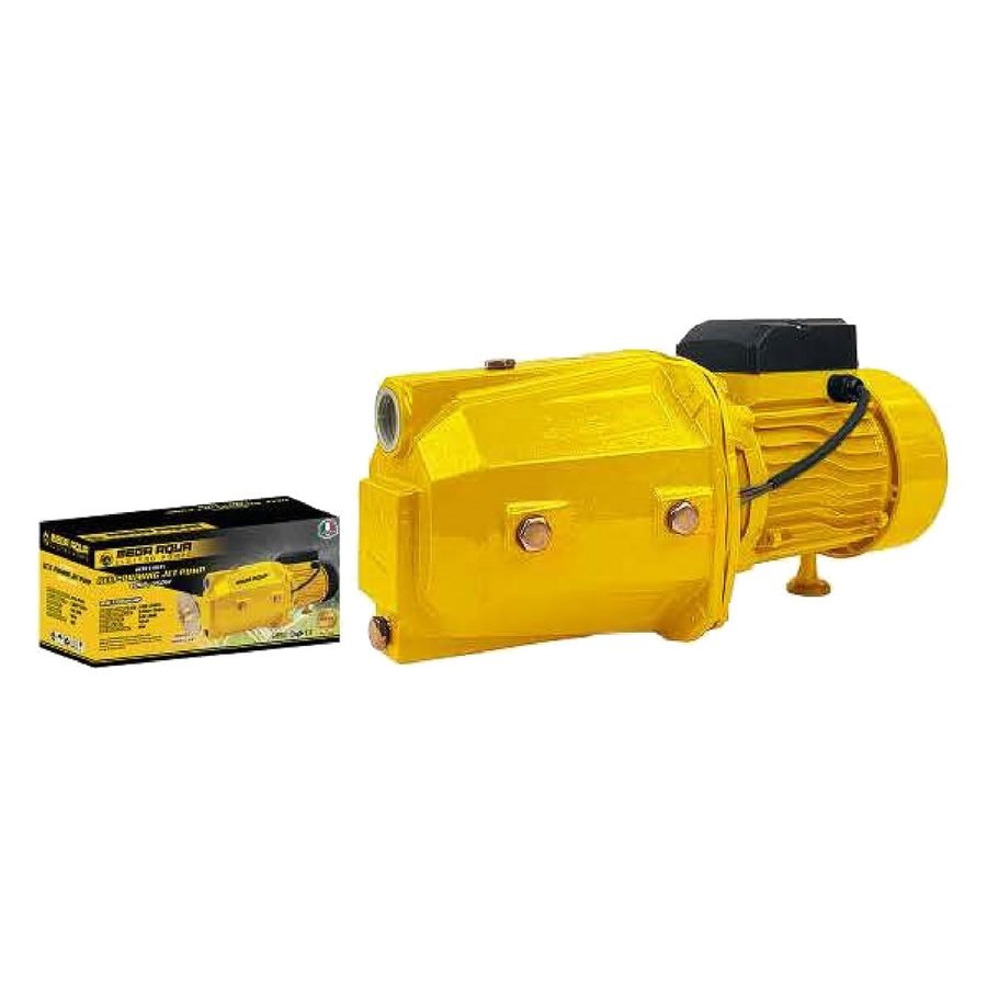 MJETPUMPHP Self-Priming Jet Pump