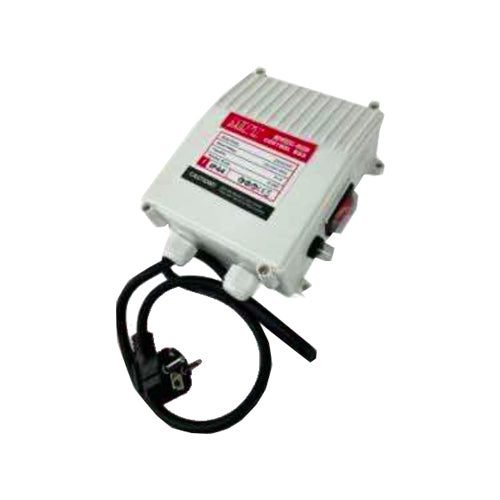 MPT MPT Control Box For Deepwell Pump, Pumps & Motors Booster & Jet Pumps — Southend Philippines
