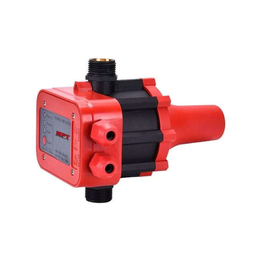 MPT MPT MAPC103 Automatic Pump Control 1100W, Pumps & Motors Pumps — Southend Philippines