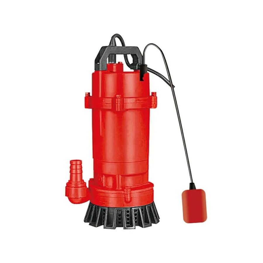 MPT MSCWP3703 Submersible Clean Water Pump 0.5HP