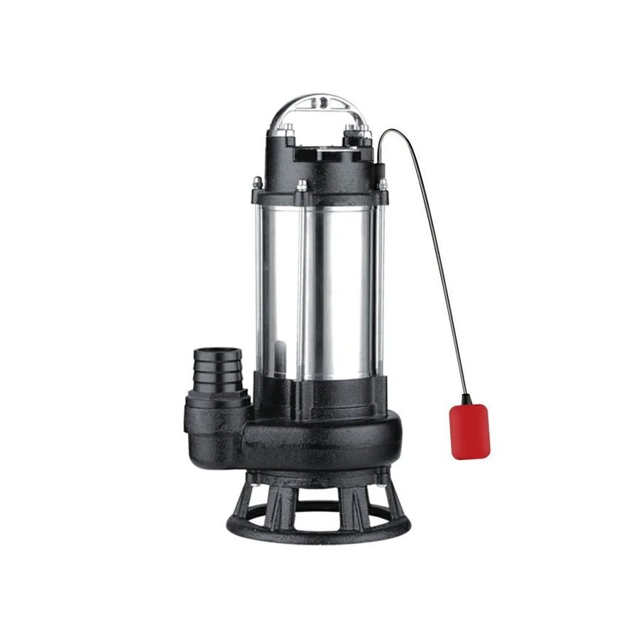 MPT MPT MSSWP7503-1HP Submersible Sewage Water Pump 1 HP, Pumps & Motors Submersible Pumps — Southend Philippines
