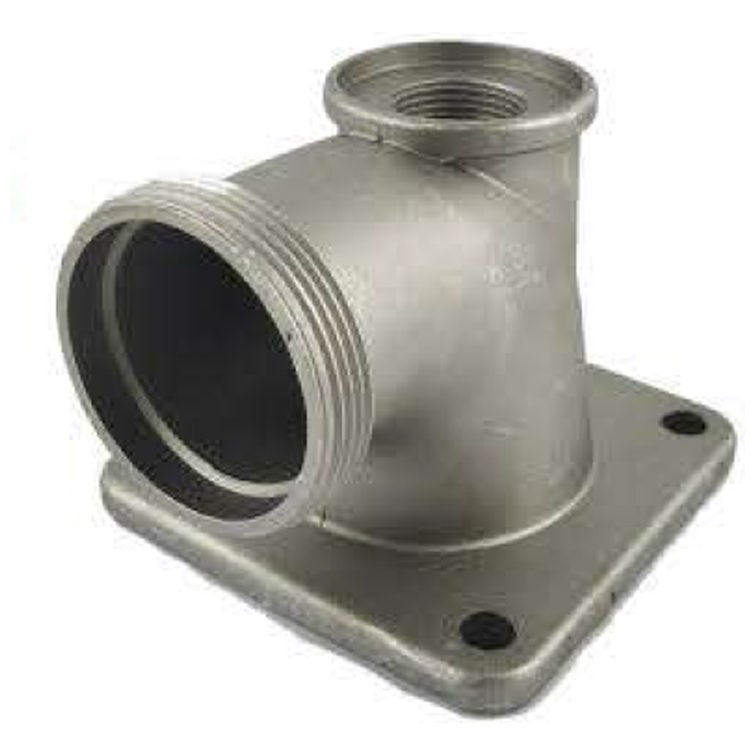 MT EFSNB Water Pump Outlet, Pumps & Motors Water Pumps — Southend Philippines