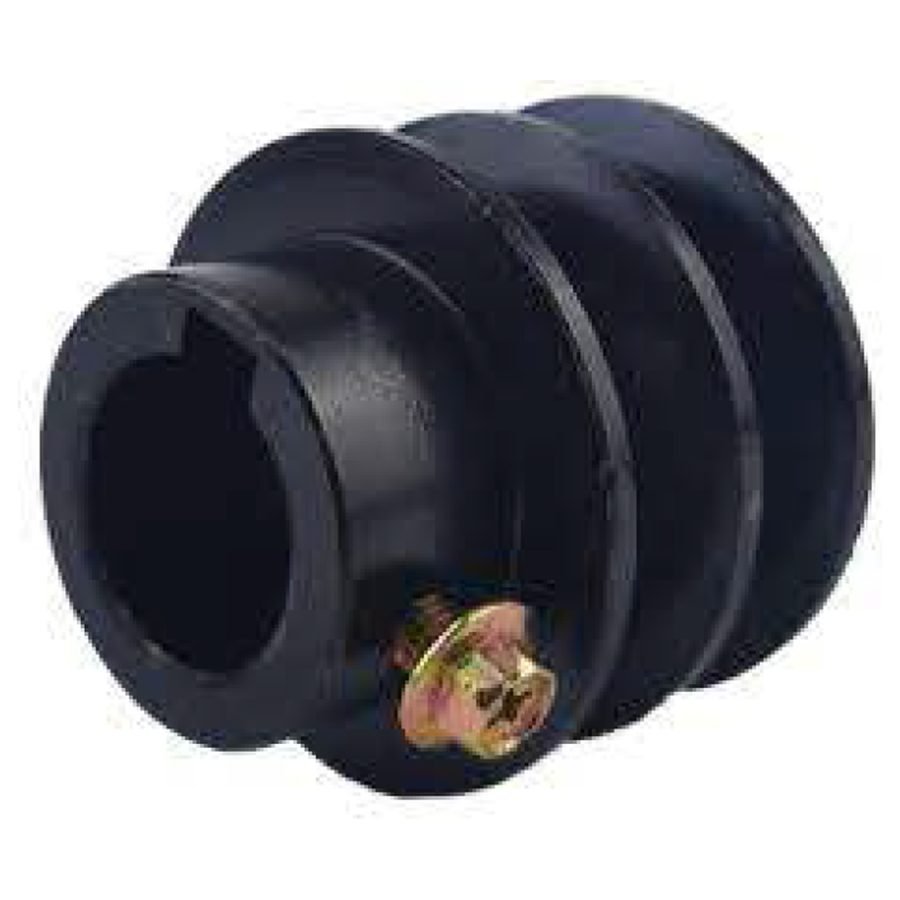 MT PL01B Electric Motor Pulley For FT25