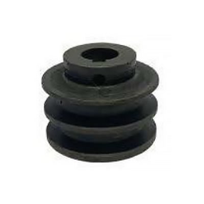 MT PL05A Electric Motor Pulley