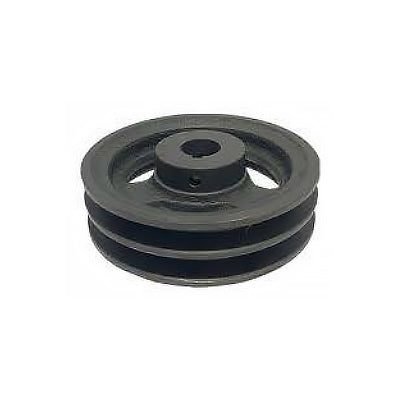 MT PL16 Electric Motor Pulley