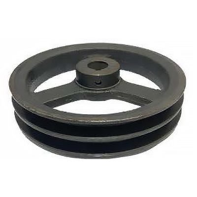 MT PL19 Electric Motor Pulley