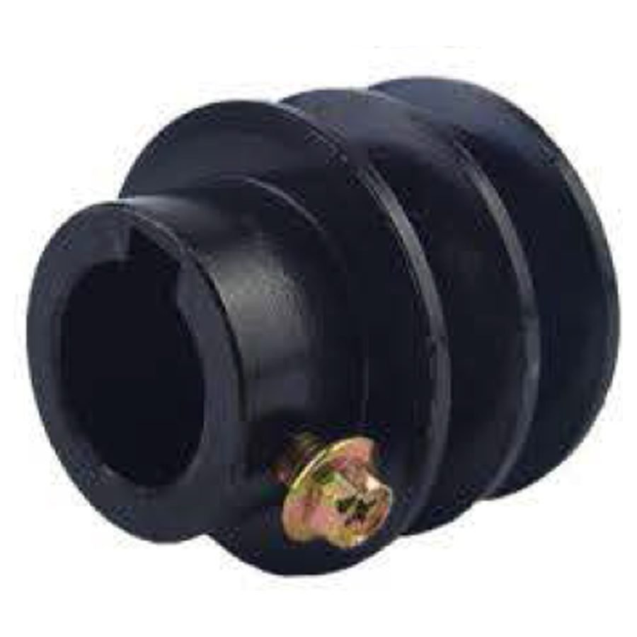 MT PL65 Electric Motor Pulley For 6.5HP Engine, Pumps & Motors Engines — Southend Philippines