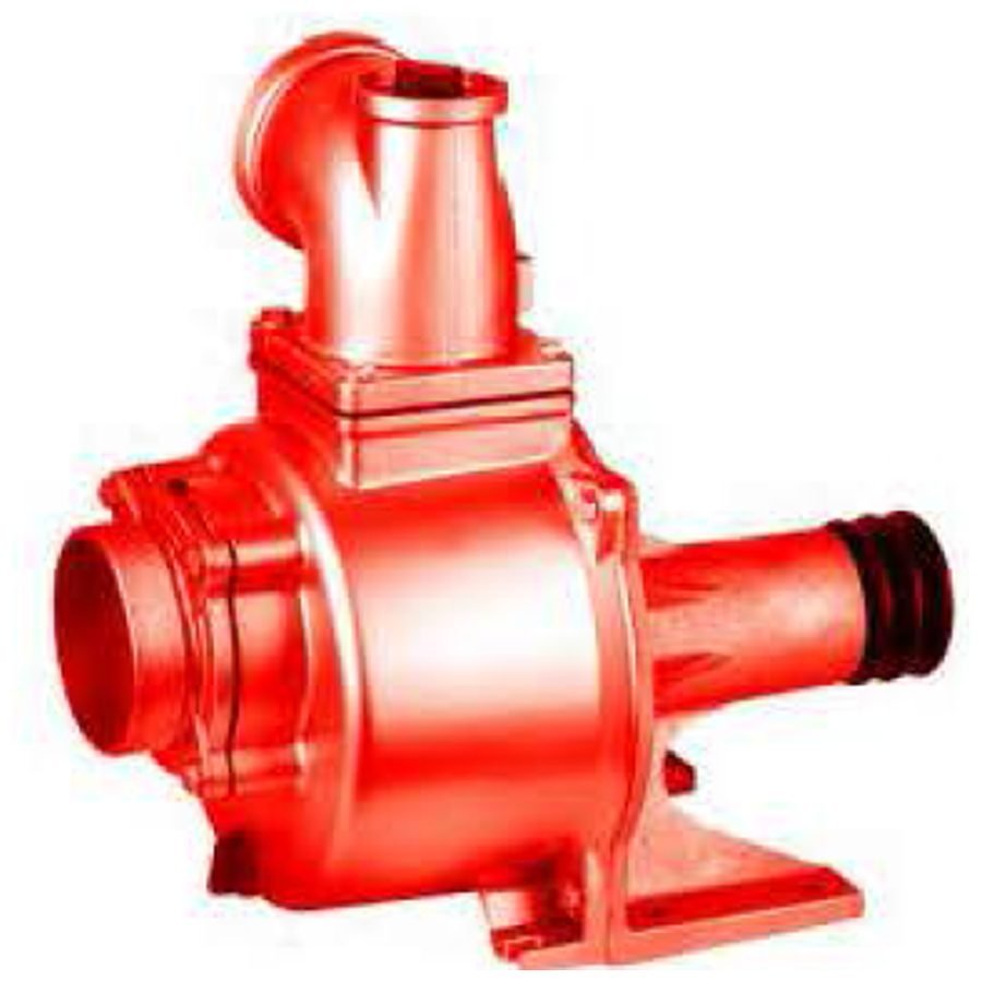 MT Starpower Self-Primming Agricultural Pump, Pumps & Motors Pumps — Southend Philippines