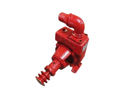 NS Series Self-Priming Pump, Pumps & Motors Pumps — Southend Philippines