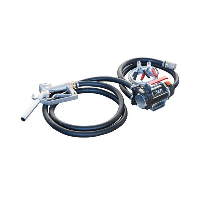 PIUSI Battery Kit Transfer Pump For Diesel, Pumps & Motors Utility & Transfer Pumps — Southend Philippines