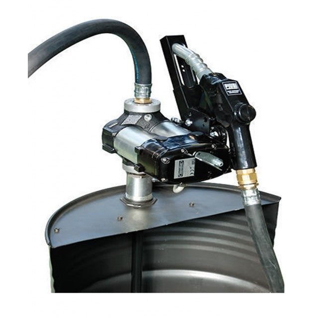 PIUSI Diesel Transfer Pump 12 Volt Bi-Pump ( F0022205A ), Pumps & Motors Utility & Transfer Pumps — Southend Philippines