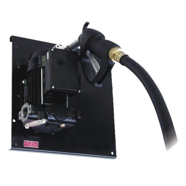PIUSI Diesel Transfer Pump 220V, 60 Hz, ST Series