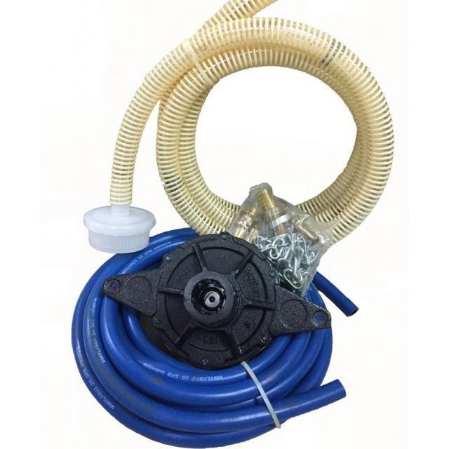 PIUSI Pressure Pump ST Extra, Pumps & Motors Booster & Jet Pumps — Southend Philippines