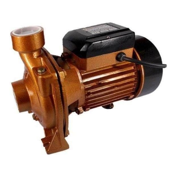 Powerhouse Hi Flow Centrifugal Water Pump