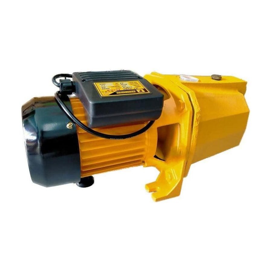 Powerhouse PH-CO-JET Jet Water Pump